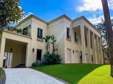 Einfamilienhaus zum Kauf 13.900.000 € 4 Zimmer 2.300 m² 4.000 m² Grundstück Sao Paulo 01427020