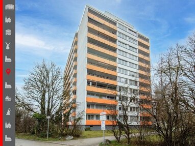 Wohnung zum Kauf 639.000 € 4 Zimmer 111 m² 6. Geschoss Unterhaching 82008