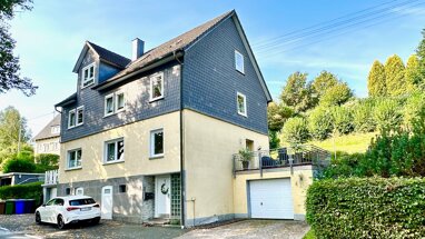 Mehrfamilienhaus zum Kauf 305.000 € 8 Zimmer 238,3 m² 1.046 m² Grundstück Obersdorf Wilnsdorf 57234
