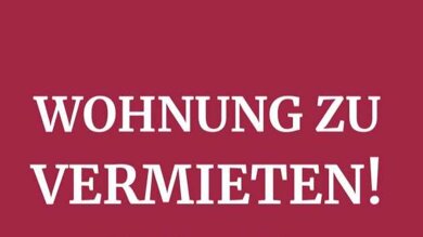 Wohnung zur Miete 460 € 2 Zimmer 58 m² Innenstadt Bielefeld 33719