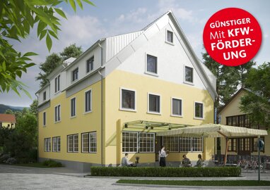 Wohnung zum Kauf 379.000 € 2 Zimmer 77 m² 2. Geschoss Denzlingen 79211