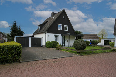 Mehrfamilienhaus zum Kauf 475.000 € 6 Zimmer 153 m² 965 m² Grundstück Am Freistein / Eidamshauser Straße Mettmann 40822