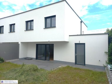 Doppelhaushälfte zum Kauf 359.000 € 5 Zimmer 125 m² 260 m² Grundstück Rödt 4922