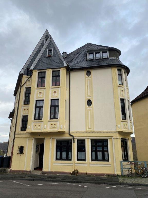 Wohnung zum Kauf 142.490 € 4 Zimmer 103,2 m²<br/>Wohnfläche Oege / Nahmer Hagen 58119