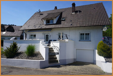 Mehrfamilienhaus zum Kauf 625.000 € 7 Zimmer 172 m² 721 m² Grundstück Berghaupten 77791