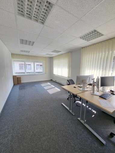 Bürofläche zur Miete Provisionsfrei 1.300 € 214 m² Bürofläche Saalfeld Saalfeld 07318
