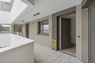 Wohnung zur Miete 850 € 3 Zimmer 83 m² 3. Geschoss Muldestraße 5 Nördliche Neustadt Halle 06122
