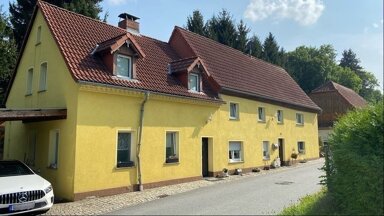 Einfamilienhaus zum Kauf provisionsfrei 124.999 € 8 Zimmer 175 m² 320 m² Grundstück Großhennersdorf Herrnhut 02747