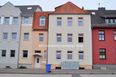 Mehrfamilienhaus zum Kauf 589.000 € 8 Zimmer 222 m² 272 m² Grundstück Richtenberger Chaussee Triebseer Siedlung Stralsund 18437