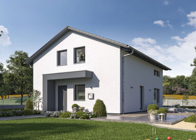 Einfamilienhaus zum Kauf 324.016 € 4 Zimmer 113,2 m² 840 m² Grundstück Schameder Erndtebrück 57339