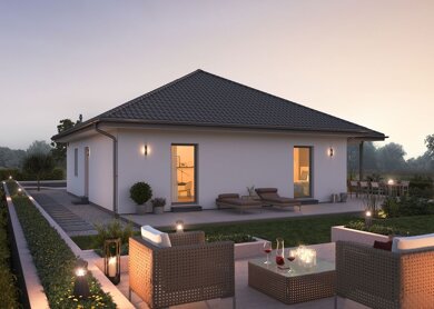 Bungalow zum Kauf provisionsfrei 441.000 € 5 Zimmer 147 m² 408 m² Grundstück Mühlthal Falkenstein 93167