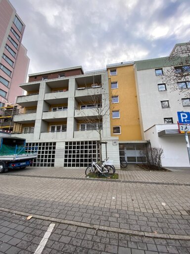 Wohnung zur Miete 440 € 1 Zimmer 33 m² 1. Geschoss Freiburg 79114