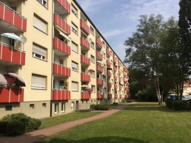 Wohnung zur Miete 636 € 3 Zimmer 72,3 m² 1. Geschoss frei ab 21.02.2025 Dittelbrunner Straße 6e Hochfeld - Steinberg Schweinfurt 97422