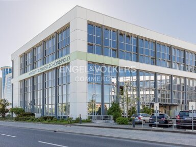 Büro-/Praxisfläche zur Miete 15 € 350 m² Bürofläche teilbar ab 350 m² Schönefeld Schönefeld 12529