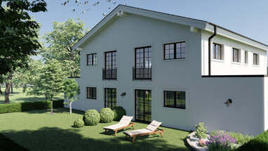Doppelhaushälfte zum Kauf 1.248.000 € 5 Zimmer 139 m² 265 m² Grundstück Neuperlach München 81739