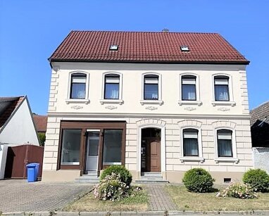 Einfamilienhaus zum Kauf 149.000 € 5 Zimmer 150 m² 487 m² Grundstück frei ab sofort Obhausen Obhausen 06268