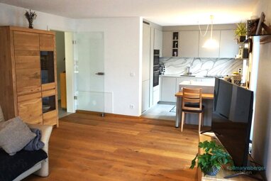 Wohnung zum Kauf 627.000 € 4 Zimmer 104,3 m² Erdgeschoss Lindenstraße 6 a Pörnbach Pörnbach 85309
