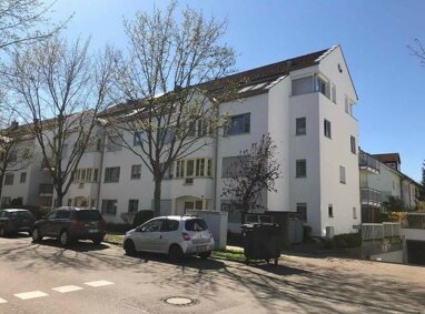 Wohnung zur Miete 1.100 € 3,5 Zimmer 65 m² 3. Geschoss Meißner Straße 19 Schmiden Fellbach 70736