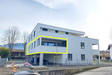 Terrassenwohnung zum Kauf 488.000 € 3 Zimmer 73,3 m² 1. Geschoss Starkenfeld 4a Mäder 6841