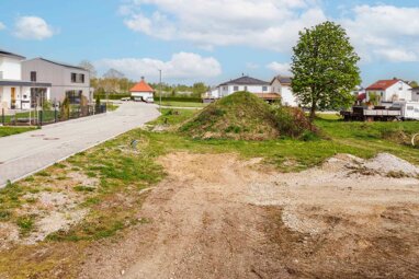 Grundstück zum Kauf 529.000 € 553,2 m² Grundstück Unterweilbach Hebertshausen 85241