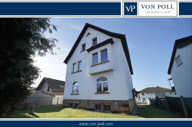 Mehrfamilienhaus zum Kauf 549.000 € 9 Zimmer 248 m² 556 m² Grundstück Bad Nauheim - Kernstadt Bad Nauheim 61231