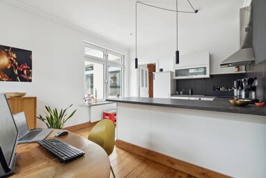 Wohnung zum Kauf 773.000 € 3 Zimmer 95 m² 1. Geschoss Eimsbüttel Hamburg 20257