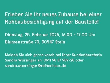 Reihenendhaus zum Kauf provisionsfrei 309.990 € 5 Zimmer 120 m² 246,8 m² Grundstück Hauptstr. 4 Seybothenreuth Seybothenreuth 95517