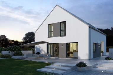 Einfamilienhaus zum Kauf 692.900 € 6 Zimmer 210 m² 420 m² Grundstück Penzendorf Schwabach 91126