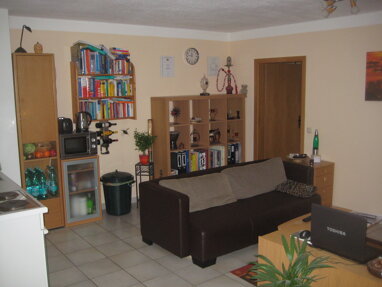 Wohnung zur Miete 490 € 2 Zimmer 43 m² 1. Geschoss Fischerstraße 6a Moosburg Moosburg 85368