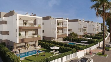 Apartment zum Kauf Provisionsfrei 560.000 € 3 Zimmer 98 m² 1. Geschoss Ses Covetes 07639