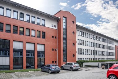 Bürofläche zur Miete Provisionsfrei 9,80 € 207 m² Bürofläche teilbar ab 207 m² Wiemelhausen - Brenschede Bochum 44799