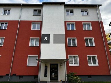 Wohnung zur Miete 681 € 3 Zimmer 68,2 m² 3. Geschoss frei ab 29.11.2024 Lüttenwiese 6 Alt-Scharnhorst Dortmund 44328