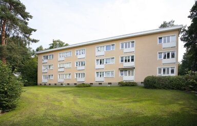 Wohnung zur Miete 358 € 2 Zimmer 41,1 m² 1. Geschoss frei ab 01.02.2025 Heilsberger Hang 9c Bramfeld Hamburg 22175