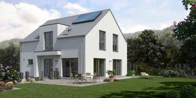 Haus zum Kauf 367.559 € 5 Zimmer 197 m² 940 m² Grundstück Breitenheim 55592