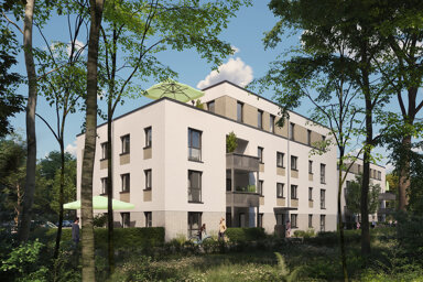 Wohnung zum Kauf provisionsfrei 529.900 € 2 Zimmer 65,5 m² 2. Geschoss Florastraße 135 a Müncheberg Köln 50733