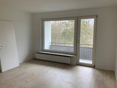 Wohnung zur Miete 769 € 3 Zimmer 74,2 m² 1. Geschoss Am Bahnhof 5a Kalkum Düsseldorf 40489