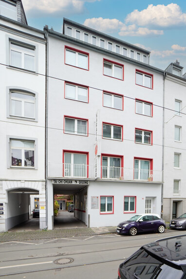 Immobilie zum Kauf 207.000 € 2 Zimmer 42 m² 822 m² Grundstück Pempelfort Düsseldorf 40479