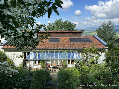 Einfamilienhaus zum Kauf 810.000 € 6 Zimmer 273 m² 1.766 m² Grundstück Deggendorf Deggendorf 94469