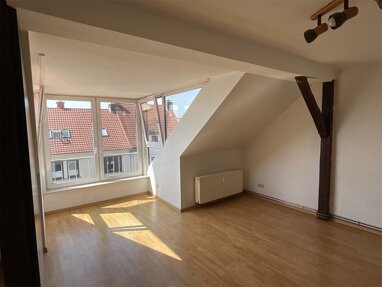 Wohnung zur Miete 1.220 € 3 Zimmer 81,6 m² 4. Geschoss frei ab sofort Johannisstraße 143 Innenstadt 16 Osnabrück 49074