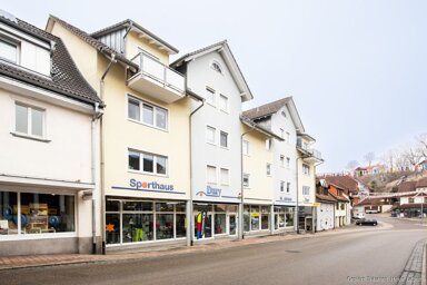 Verkaufsfläche zur Miete 2.500 € 375 m² Verkaufsfläche Bonndorf Bonndorf im Schwarzwald 79848