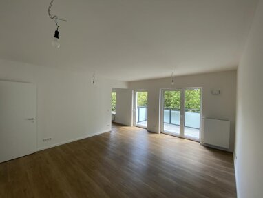 Wohnung zur Miete 779 € 3 Zimmer 73,6 m² 4. Geschoss Süntelweg 14 Grone - Süd Göttingen 37081