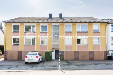 Wohnung zum Kauf 219.000 € 3 Zimmer 64 m² EG Brühl Brühl 50321