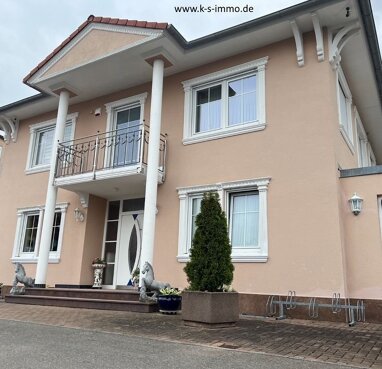 Haus zum Kauf 8 Zimmer 205,5 m² 493 m² Grundstück Illertissen Illertissen 89257