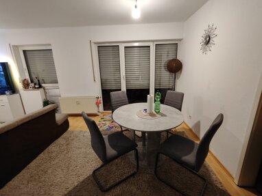 Wohnung zur Miete 749 € 3 Zimmer 64 m² 1. Geschoss Südost Hanau 63450