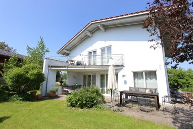 Einfamilienhaus zum Kauf 1.088.000 € 5,5 Zimmer 243 m² 1.310 m² Grundstück Engelitz Hergatz 88145