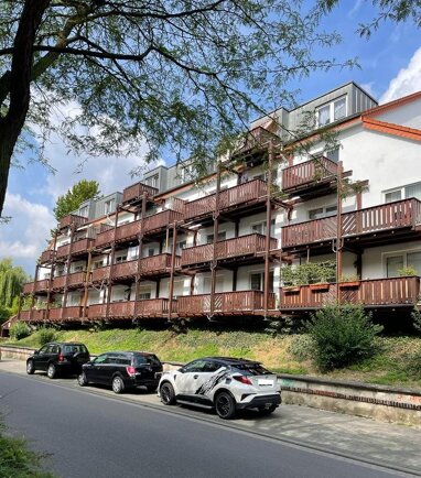 Wohnung zur Miete 550 € 2 Zimmer 65 m² 3. Geschoss Schinkelstr. 27 Wüste 165 Osnabrück 49080