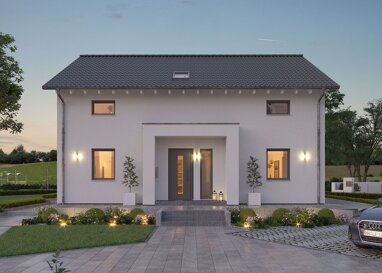 Einfamilienhaus zum Kauf 407.889 € 6 Zimmer 179 m² 500 m² Grundstück Elxleben 99189