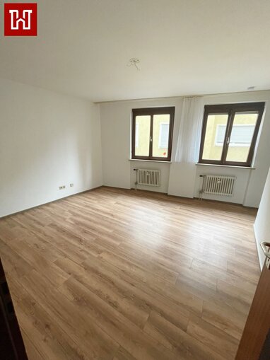 Wohnung zur Miete 580 € 1,5 Zimmer 32,2 m² 1. Geschoss Innenstadt Würzburg 97070