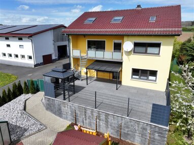 Haus zum Kauf 895.000 € 8 Zimmer 250 m² Mademühlen Driedorf 35759