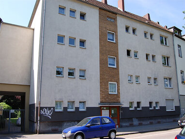 Wohnung zum Kauf Provisionsfrei 200.000 € 2 Zimmer 61,4 m² 2. Geschoss Wetzlarer Straße 16 Humboldt / Gremberg Köln 51105